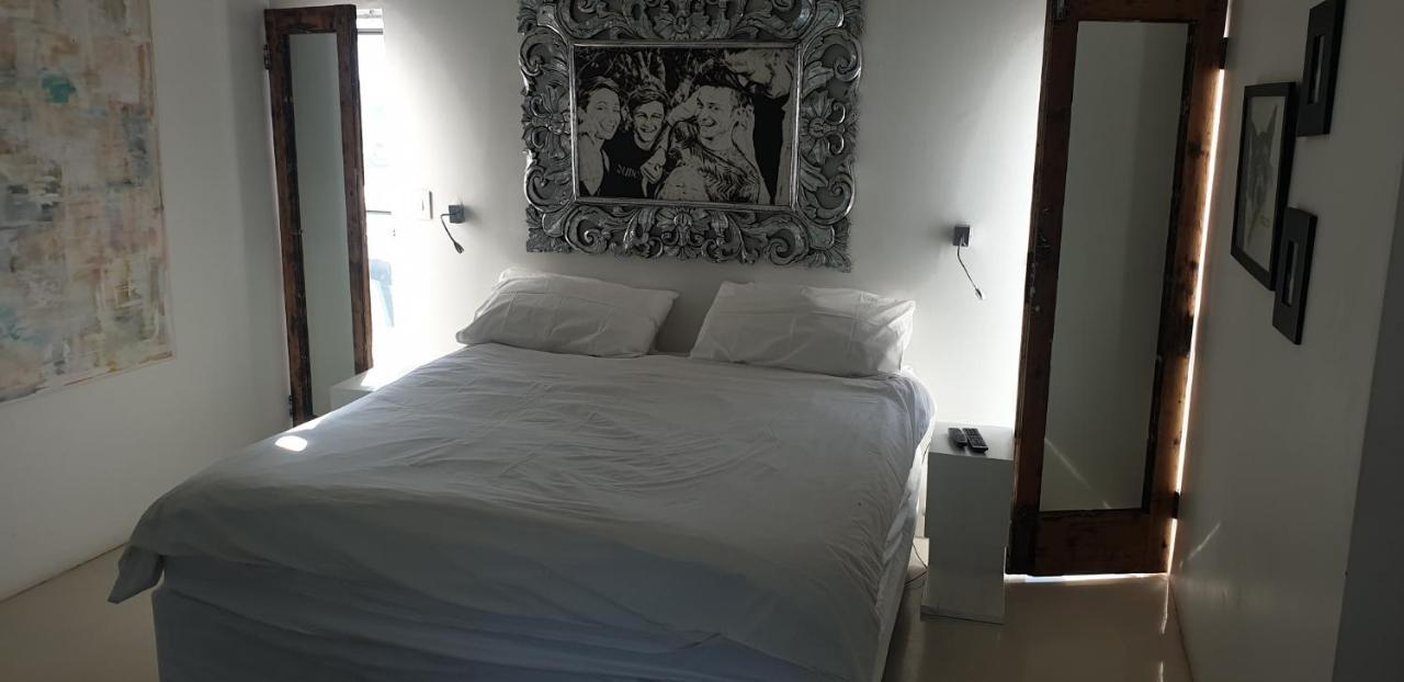 4 On Highworth Apartments And Studios Ciudad del Cabo Exterior foto