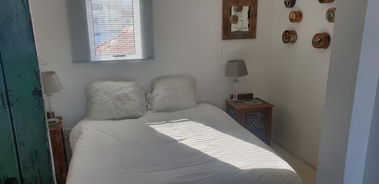 4 On Highworth Apartments And Studios Ciudad del Cabo Exterior foto
