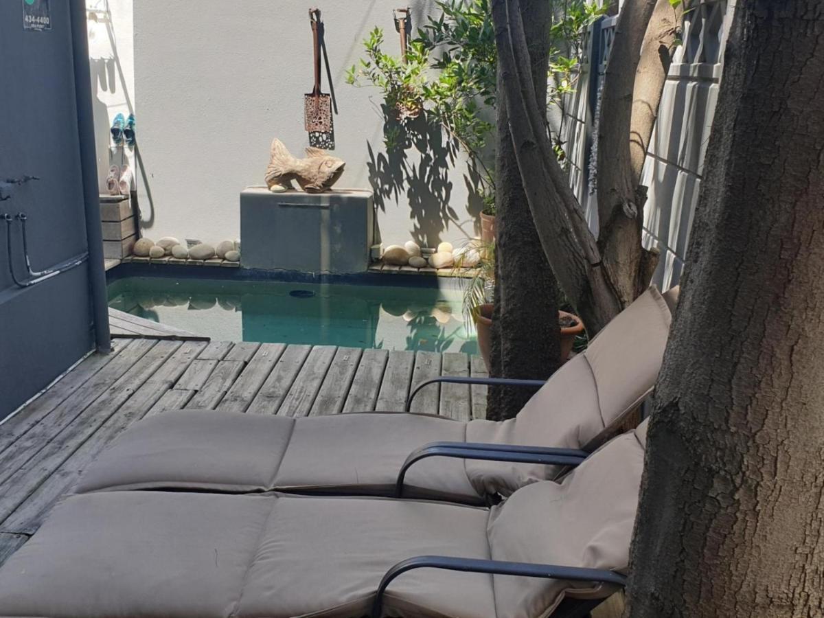 4 On Highworth Apartments And Studios Ciudad del Cabo Exterior foto