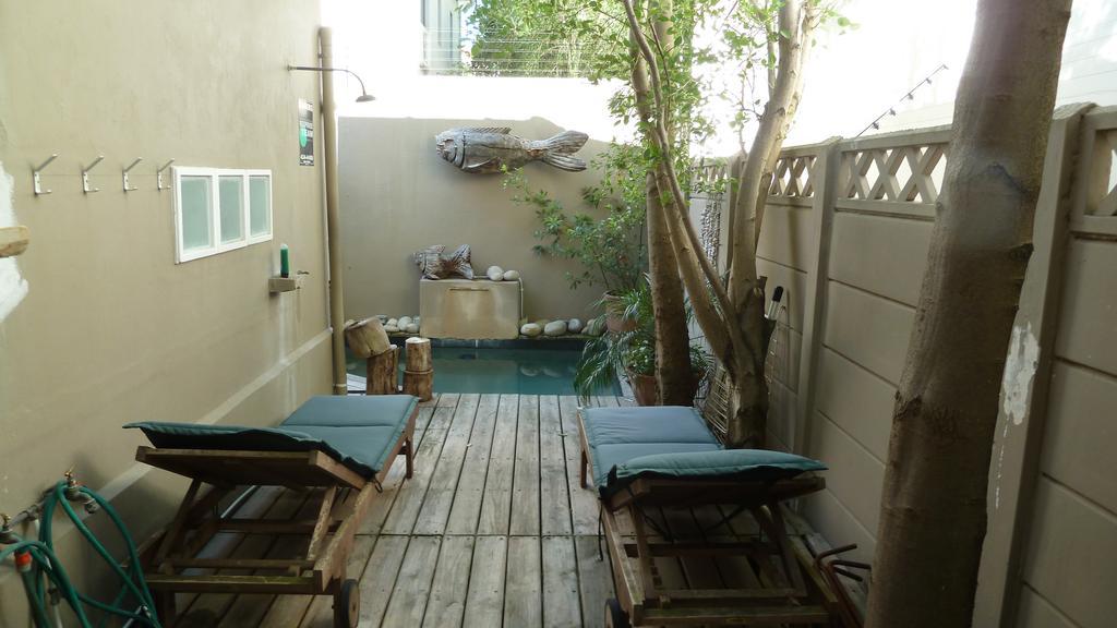 4 On Highworth Apartments And Studios Ciudad del Cabo Habitación foto