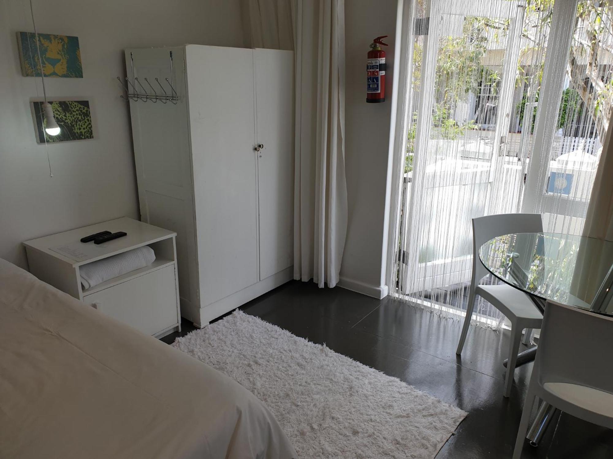 4 On Highworth Apartments And Studios Ciudad del Cabo Exterior foto