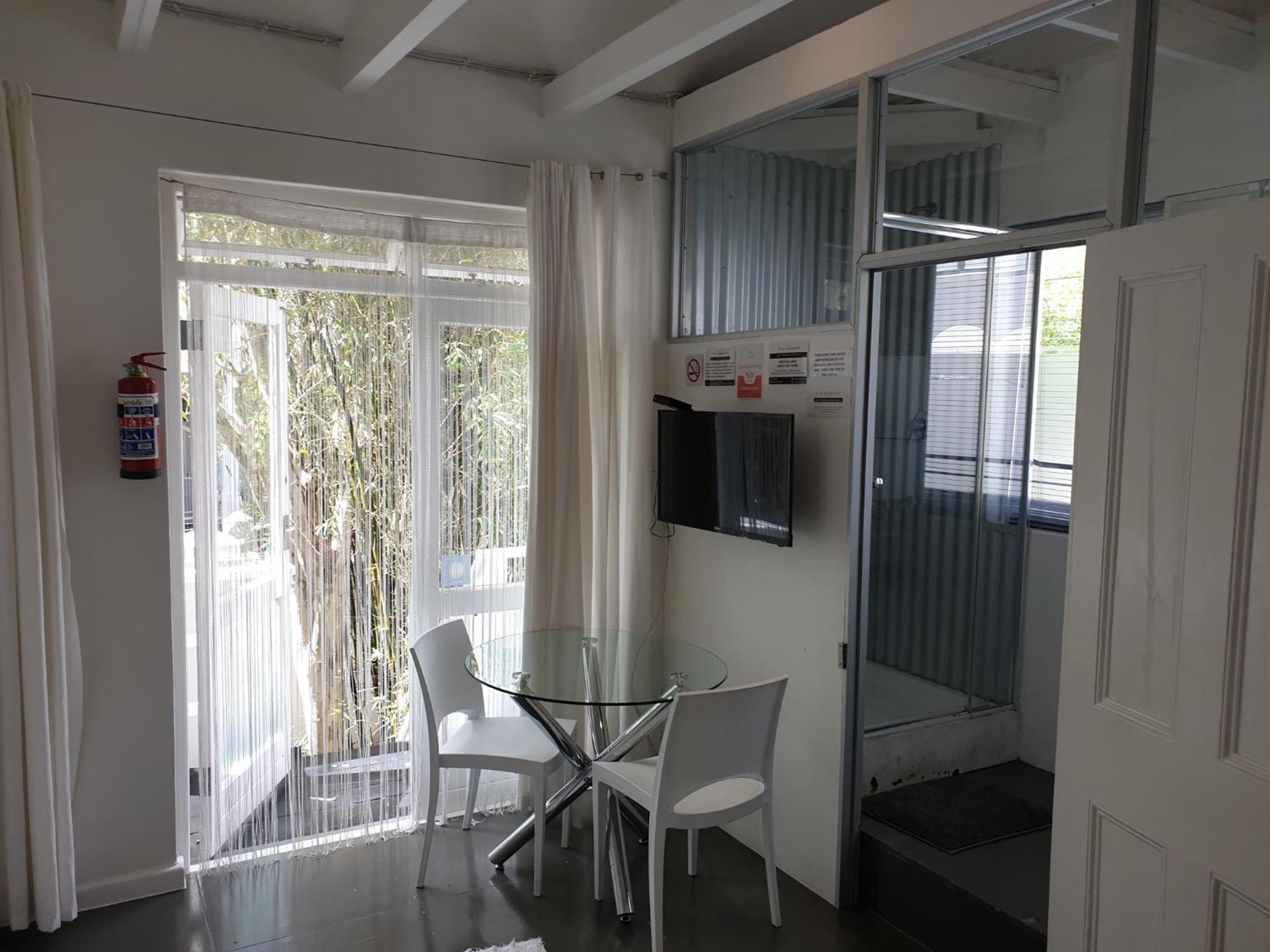 4 On Highworth Apartments And Studios Ciudad del Cabo Exterior foto