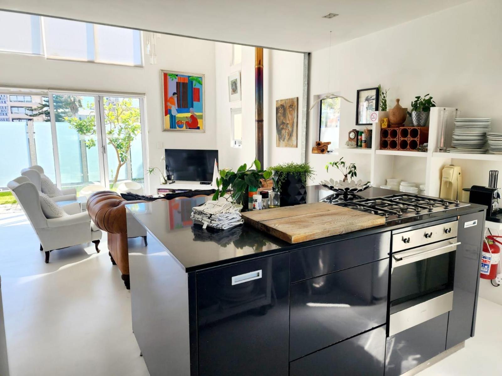 4 On Highworth Apartments And Studios Ciudad del Cabo Exterior foto