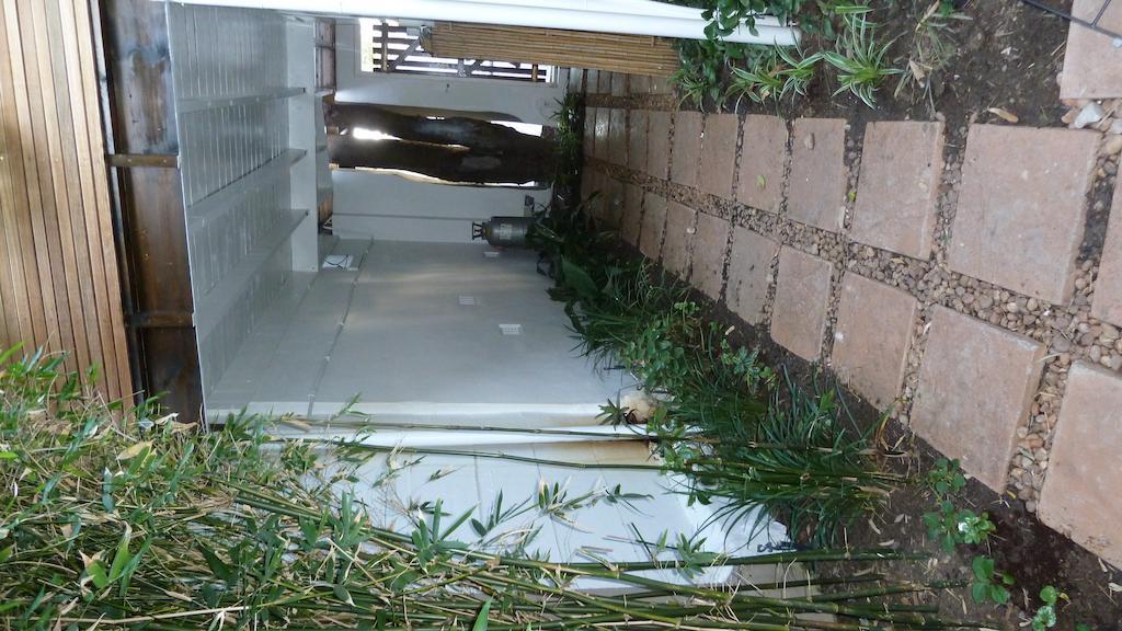 4 On Highworth Apartments And Studios Ciudad del Cabo Exterior foto