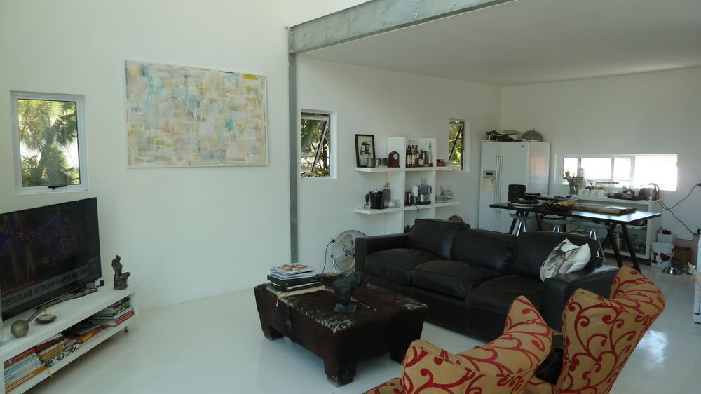 4 On Highworth Apartments And Studios Ciudad del Cabo Exterior foto