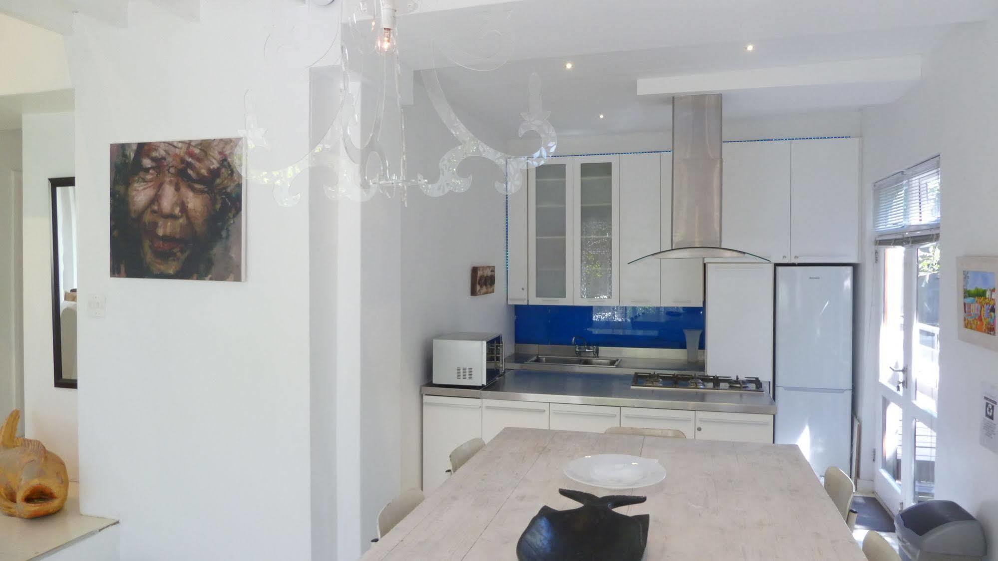 4 On Highworth Apartments And Studios Ciudad del Cabo Exterior foto