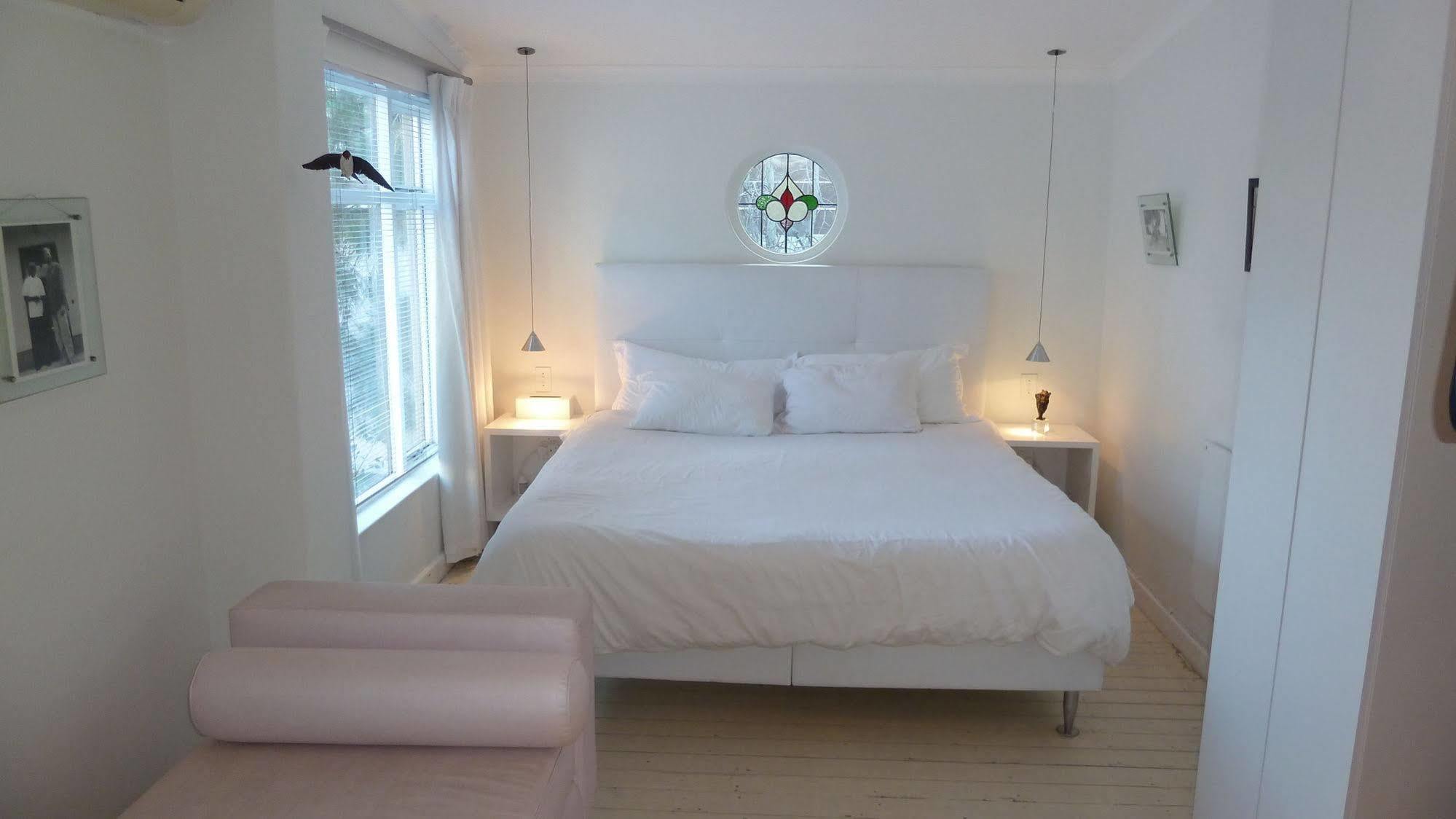 4 On Highworth Apartments And Studios Ciudad del Cabo Exterior foto