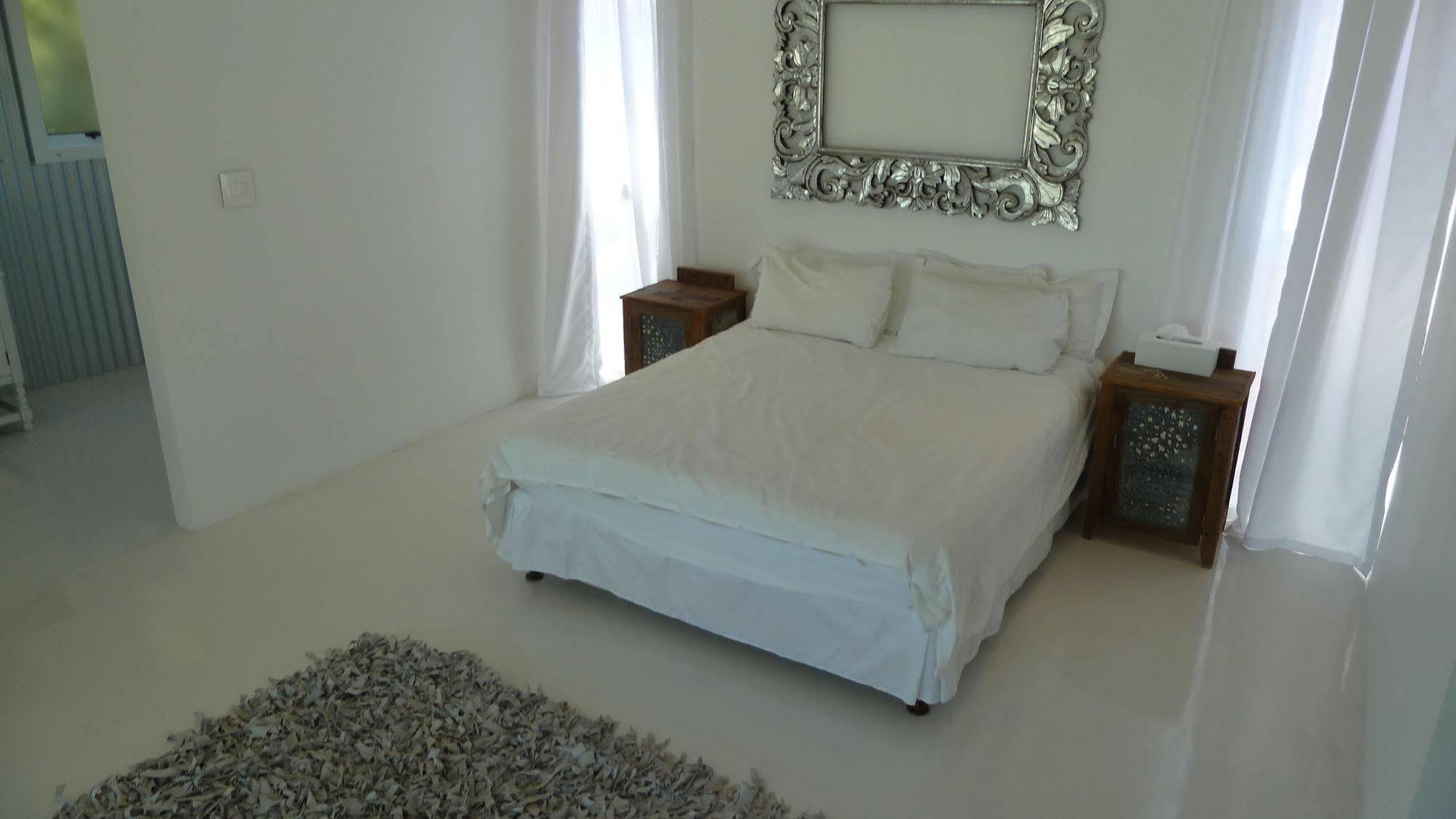 4 On Highworth Apartments And Studios Ciudad del Cabo Exterior foto