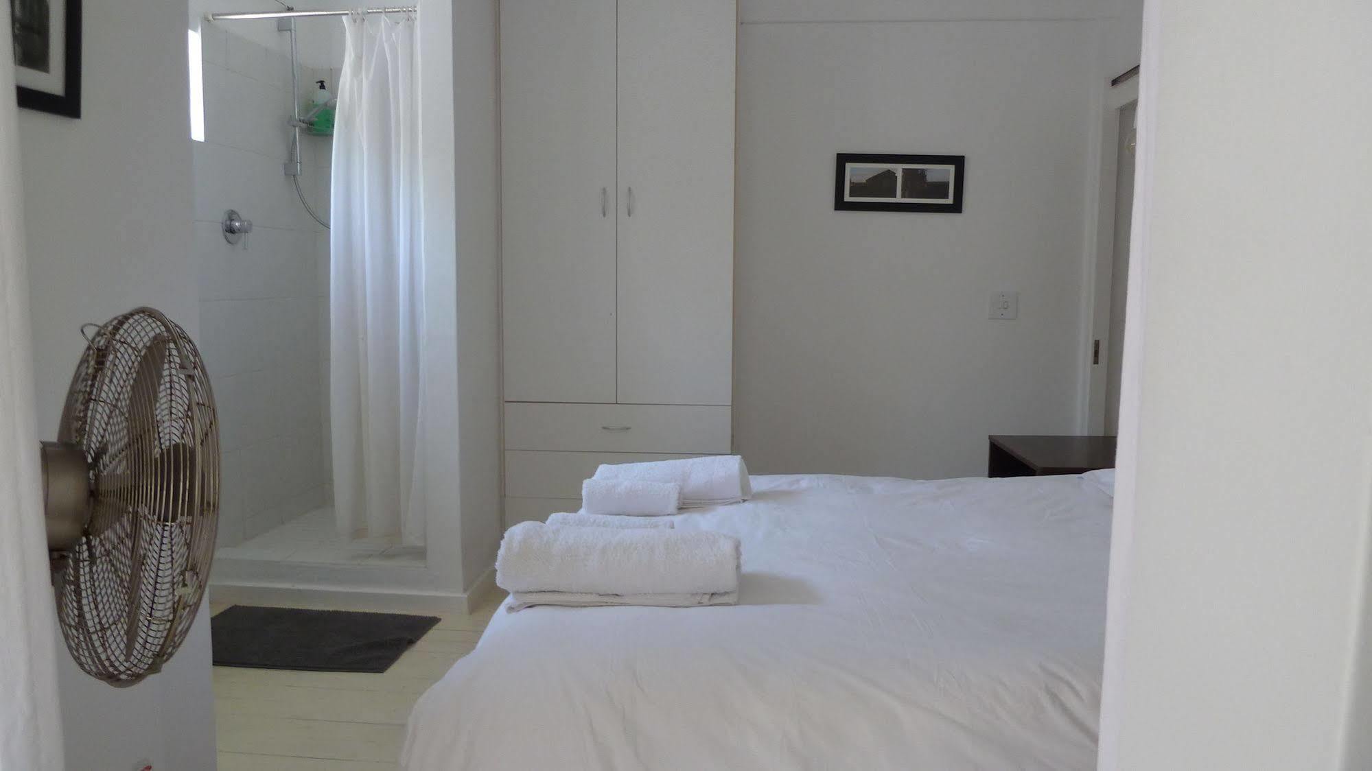 4 On Highworth Apartments And Studios Ciudad del Cabo Exterior foto