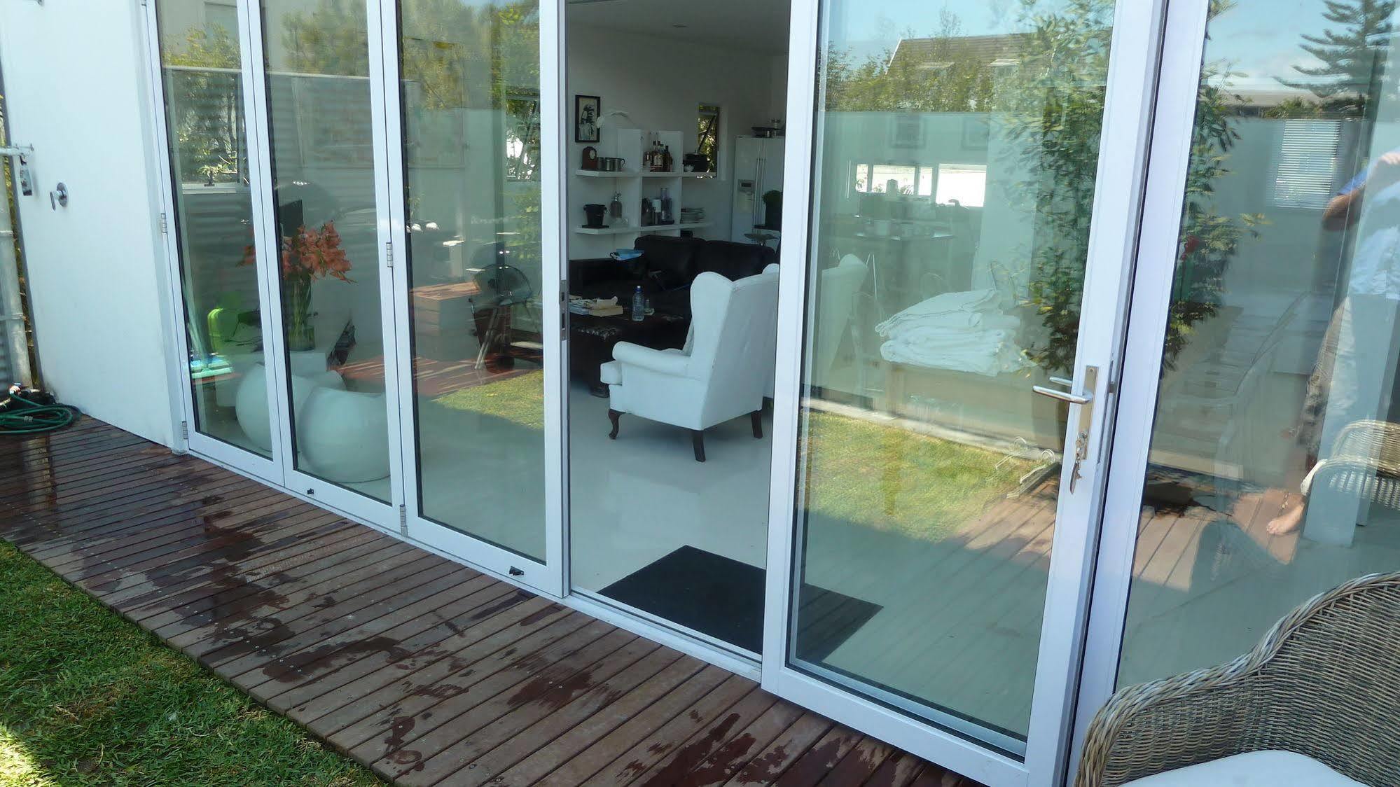 4 On Highworth Apartments And Studios Ciudad del Cabo Exterior foto