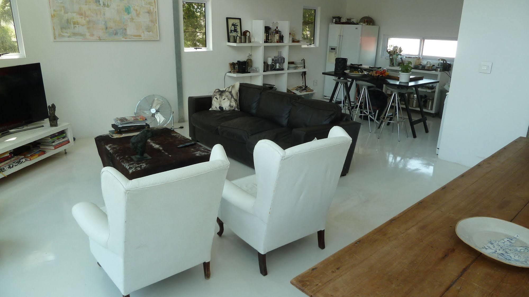 4 On Highworth Apartments And Studios Ciudad del Cabo Exterior foto